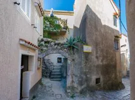 Under Ancient Roofs Vrbnik