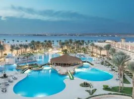 Pyramisa Beach Resort Sahl Hasheesh