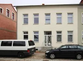 Apartment in Malchow with terrace