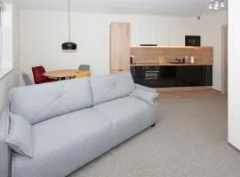 Apartament Piano