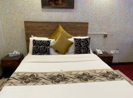 COLLINE HOTEL LTD，位于Mukono的酒店