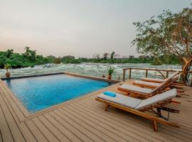 Lemala Wildwaters Lodge