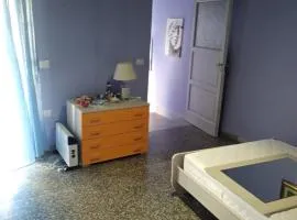 Casa vacanza zia Ersilia