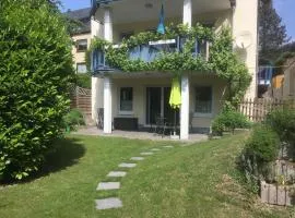 Ferienwohnung Sponheim