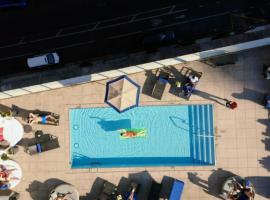 NOPSI Hotel New Orleans，位于新奥尔良的酒店