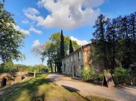 La Bonne Planque - Maison éclusière de La Planque