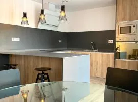 Apartamentos el Oligo