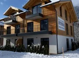 Appartements by Chalet Reiteralm - SKI IN SKI OUT