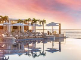 Le Blanc Spa Resort Los Cabos Adults Only All-Inclusive，位于圣何塞德尔卡沃洛斯卡沃斯廊道附近的酒店