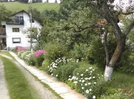 潘休妮娅尤利亚旅馆