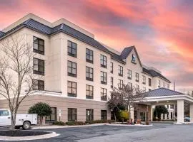 Best Western Chesapeake Bay North Inn