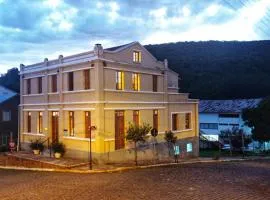 Pousada do Valle, Serra Gaúcha, Vale dos Vinhedos - RS