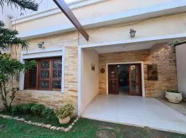 Casa na serra a 10 min de Guaramiranga! Ótima para descanso com conforto e para turismo!