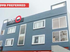 Collection O 76868 Grace Residency，位于钦奈的酒店