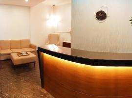 Main Hotel，位于利帕的酒店