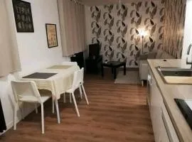 Joli T2 près de Rennes