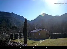Gîte à BELESTA en Ariège 09300