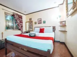 RedDoorz at Tagaytay Road