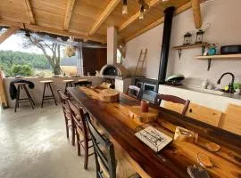 Το σπίτι στο δάσος