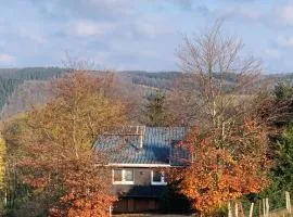 Waldhaus Wangen
