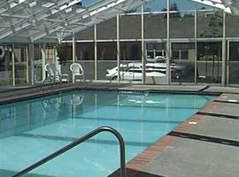 布鲁金斯度假酒店