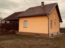 KUĆA ZA ODMOR BRZICA ERDUT