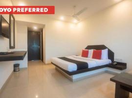 Capital O 66036 Silver Miles Resort，位于Manor的酒店