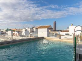 Holiday Rentals Los Salados，位于塞维利亚的酒店