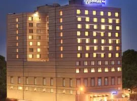 钦奈市中心丽笙酒店