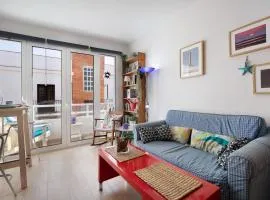 Apartamento Caepionis