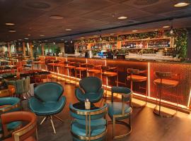 The Verdandi Hotel，位于奥斯陆的酒店