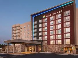 Hyatt Place Charlotte University