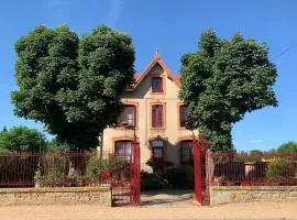 MAS TERRE Chambres d'Hôtes