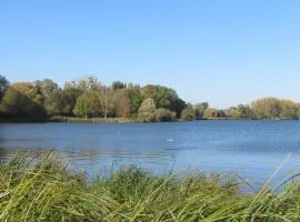 Au Bord de L'Eau
