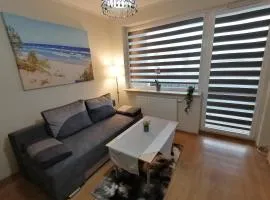 ŻYTNIA APARTAMENT KOSZALIN