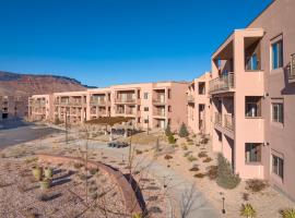 The Moab Resort, WorldMark Associate，位于摩押死马点州立公园附近的酒店