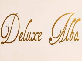 Deluxe Alba，位于洛科罗通多的酒店