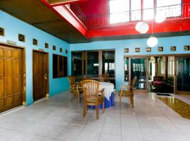 SPOT ON 2584 Hotel Karya Nunggal Asri，位于Sumedang的酒店