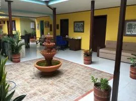 La Rosa Buga