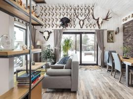 Riese Apartments，位于Riese的酒店