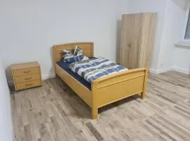 GSS18 2-OG Möbilierte Wohnung in Oebisfelde