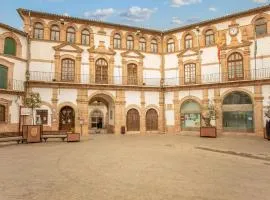 Holiday Home in Villanueva with Private Pool