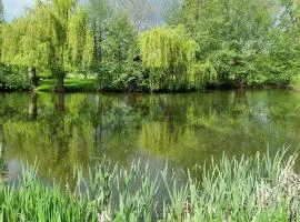 Ferienwohnung am See