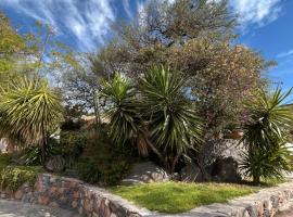 Hotel Piedra de Fuego，位于克雷塔罗的酒店