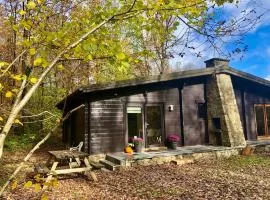 Forest Lodge