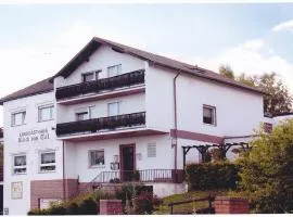 塔尔布里克兰德伽斯特豪斯酒店