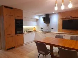 Apartament Nad wierzbami