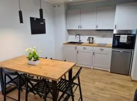 Apartament Mickiewicza