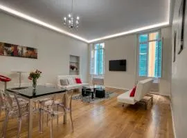 Old Town Luxury 3 Beds