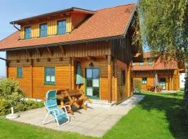 Chalet in Schlierbach near Ski Trails